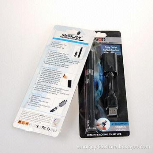 Smokjoy evod mt3